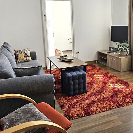 Aparthotel Sibiu Cedonia Kültér fotó