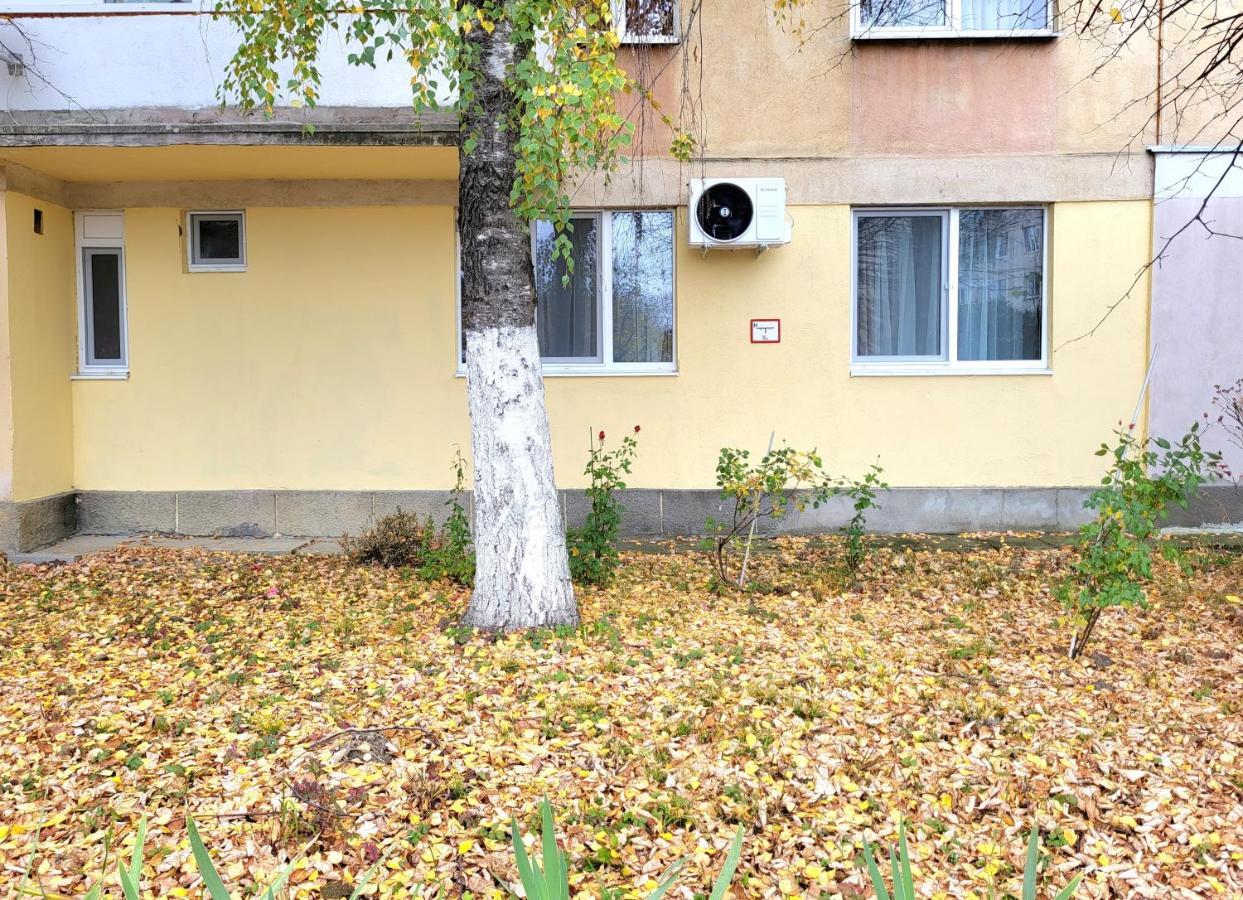 Aparthotel Sibiu Cedonia Kültér fotó