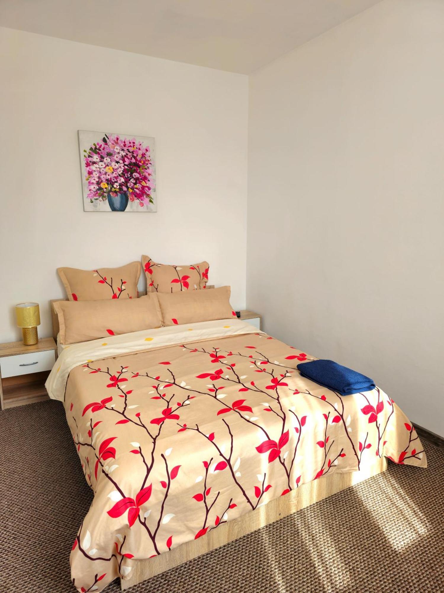 Aparthotel Sibiu Cedonia Kültér fotó