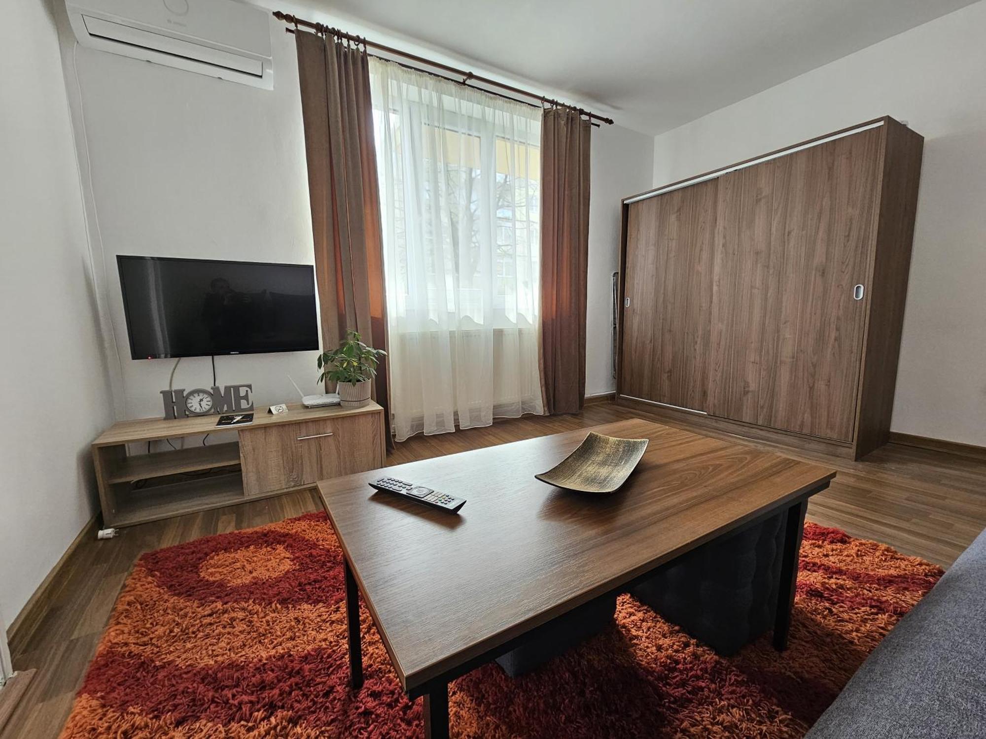Aparthotel Sibiu Cedonia Kültér fotó