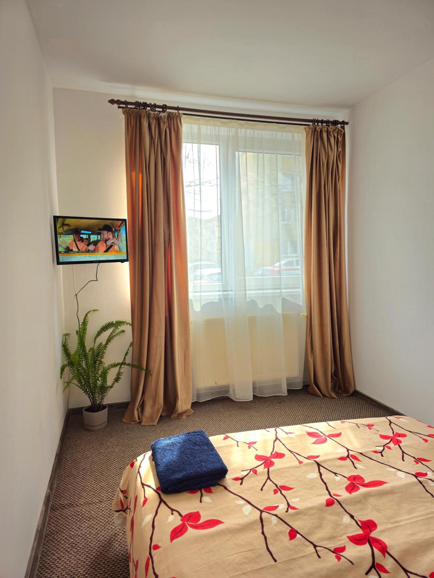 Aparthotel Sibiu Cedonia Kültér fotó