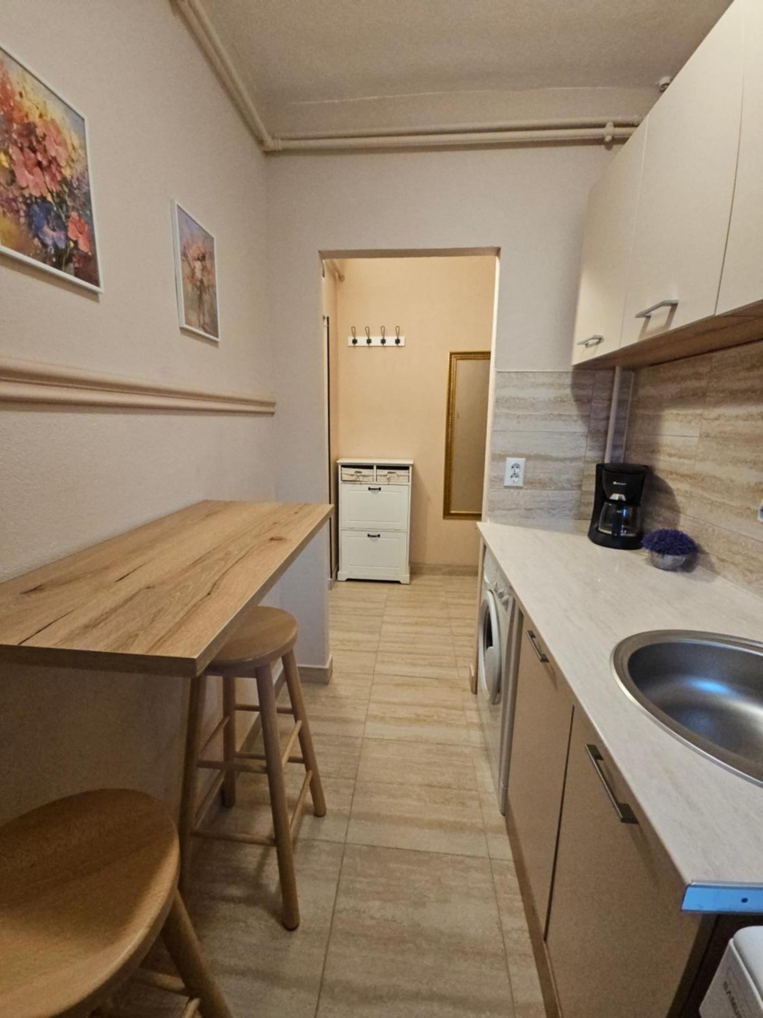 Aparthotel Sibiu Cedonia Kültér fotó